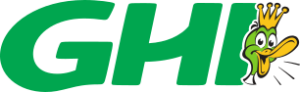 Logo GHI